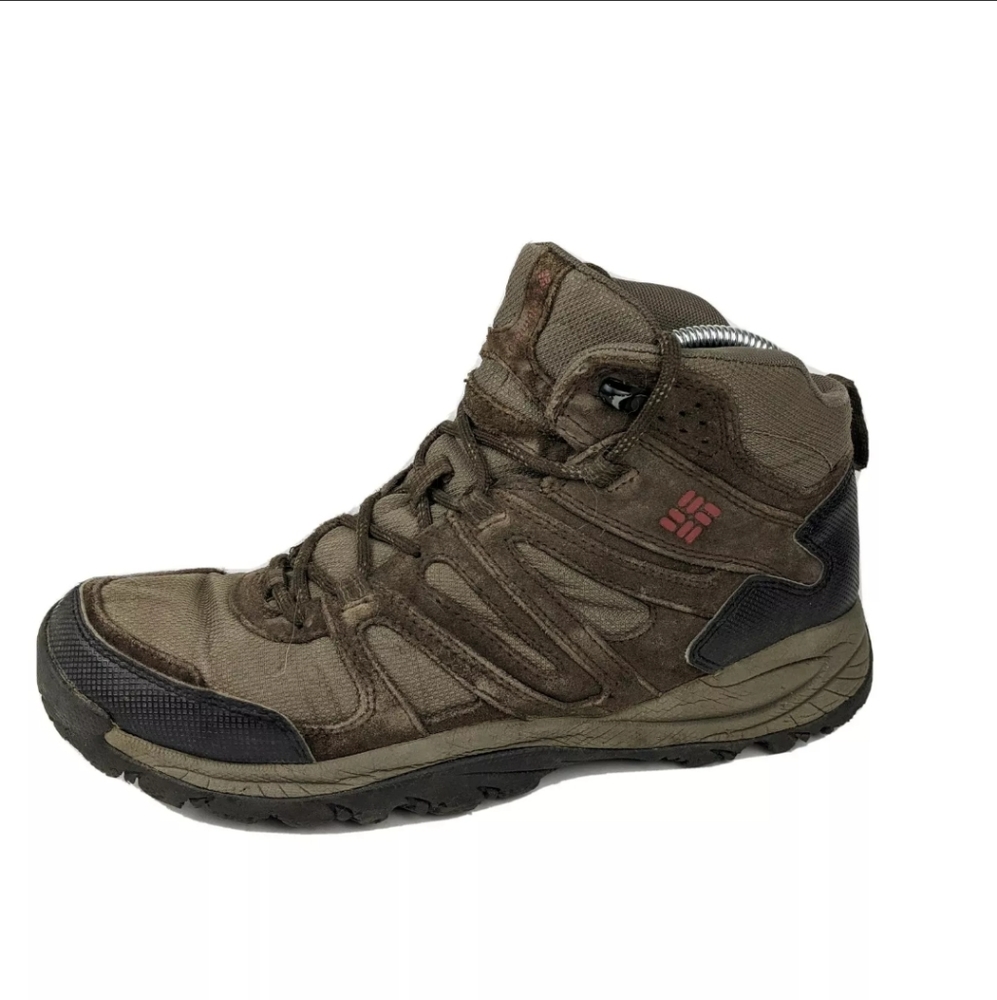 COLUMBIA Hiking Boots